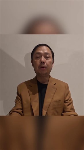 ZALDY CO BREAKS SILENCE ON FLOOD CONTROL SCANDAL Sa isang video, sinabi ni dating Rep. Zaldy Co na noong 2024 bicameral process, binigyan siya ng direktiba ni Department of Budget and Management (DBM) Sec. Amenah Pangandaman mula kay Pangulong Bongbong Marcos na “mag-insert” ng P100-bilyong halaga ng proyekto. 📷: Rep. Zaldy Co | GMA Public Affairs