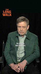 FINAL WARNING: TRAILER TOMORROW. #TheLongWalk | Lionsgate