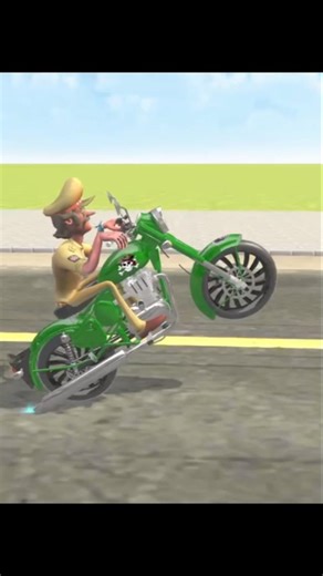 😱 Indian Theft Auto 💥 Simulator 🤯#indiantheftauto #shortsfeed #shorts#trending#trending#technogamerz