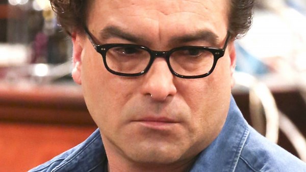 Whatever Happened To Johnny Galecki After The Big Bang Theory Finale?