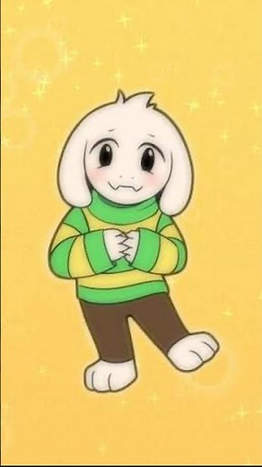 Asriel Dreemurr edit #edit #undertale #deltarune #asriel #music #toystory #youvegotafriendinme #game