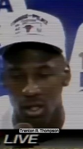 622K views · 10K reactions | Michael Jordan never anointed himself the GOAT. He let his peers do it for him.  | Trenton R. Thompson | Facebook