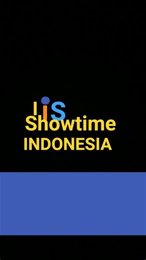 showtime indonesia