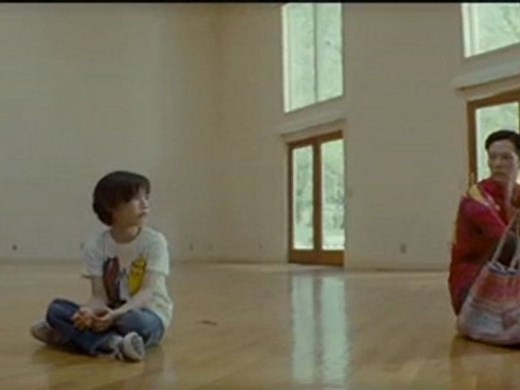 We Need to Talk About Kevin