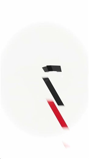 Maxton Design – Logo Transformation Animation