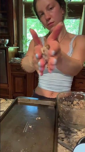 Easy Homemade Chicken Sausage Recipe 🐔 | Quick & Healthy