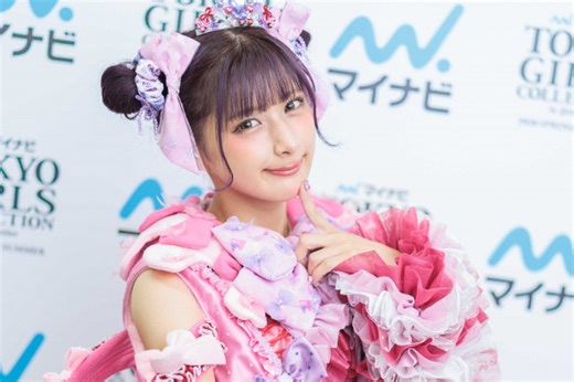 しなこ、30歳の節目に“レベルアップ”宣言　TGC・アリーナツアー・あごの矯正手術・テレビ新番組……激動の1年を語り尽くす