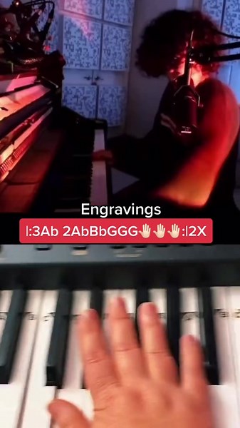 Engravings by Ethan: Piano Tutorial for All Levels