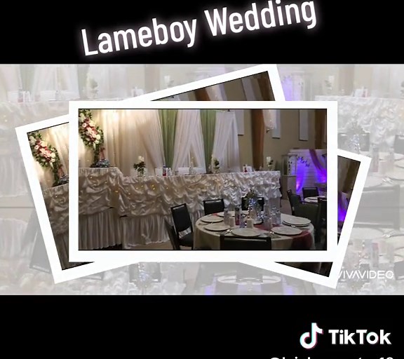 Wedding decorating job # 2 of 2024🩷 #fypシ