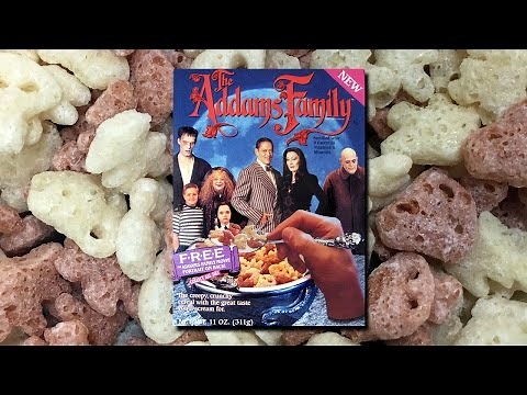 Addams Family (1991)