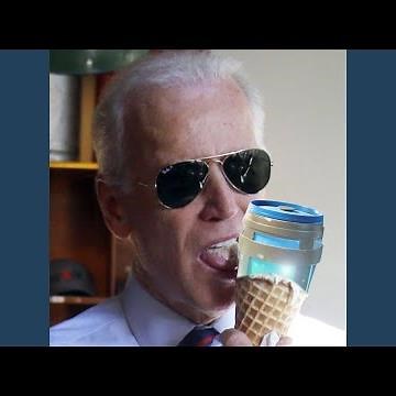 Chug Jug With You, Joe Biden Edition