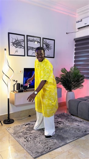 Anikstar & Wife OOTD, Peter Komba Dance
