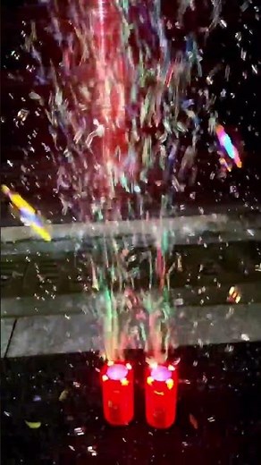 Magical Fireworks Bubble Machine: Unboxing and Review