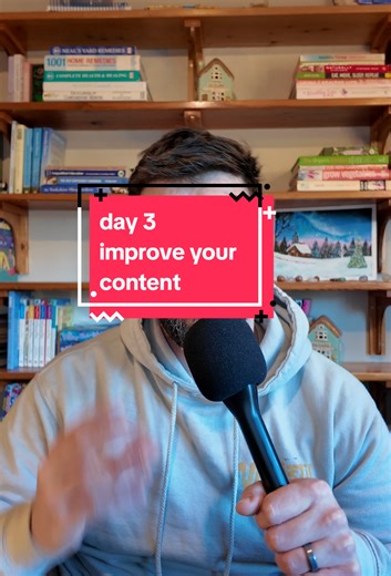 Improve Your Content: Tips for Creators Today