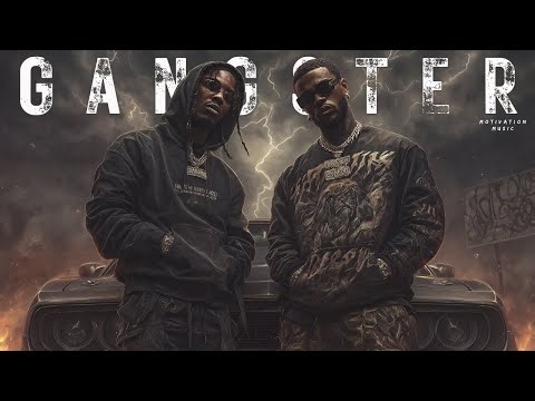 GANGSTER TRAP MOTIVATION 2026 | Freestyle Rap & Drill | Gym, grind mindset & Workout