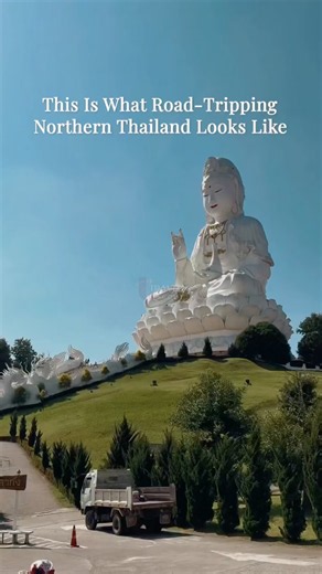 Northern Thailand Road Trip: 7- Day Scenic Itinerary from Chiang Mai to Doi Inthanon | Trvlscout