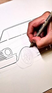 6.3K views · 21K reactions | In this blue, this 64’ Chevy Nova is outstanding! #chevy #chevrolet #nova #chevynation #chevynova #64nova #musclecar #chevroletnova #musclecars #musclecarsdaily #stance #stancedaily #art #artoftheday #artofinstagram #artistsoninstagram #artwork #realism | Car Drawing by Floridi Diego | Facebook