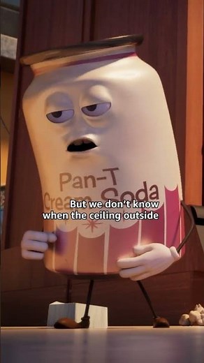 Us humeys better count our days. | Sausage Party