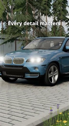 AI Generated Gameplay — BeamNG.drive