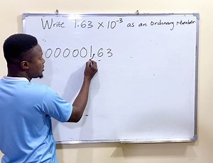 19K views · 245 reactions | Standard Form | Esomnofu Online MATH | Facebook