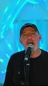 Everybody Wants To Rule The World – Patrick Frei new Live - Cover