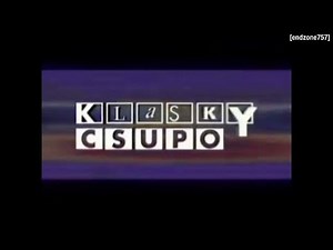 (RQ) Isa Screaming Csupo Effects (Inspired By Gamavíson Csupo Effects)