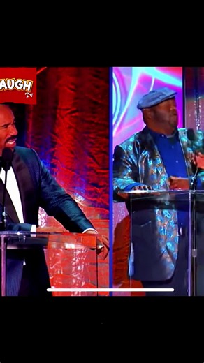 LaVell Crawford standup clips: best moments and jokes