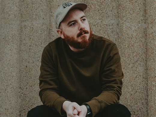 Alex Melton announces new album 'The Process' - Distorted Sound Magazine