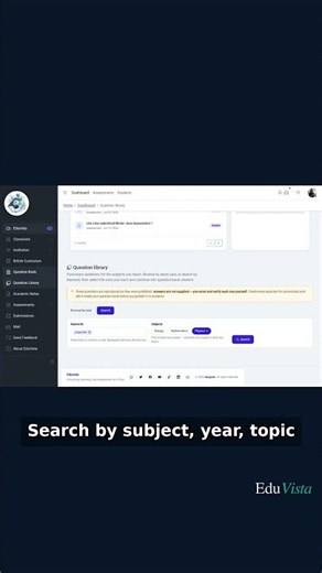 19,800 Past Exam Questions. Free. Today.