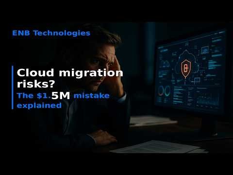 Stop Overlooking These Cloud Migration Errors
