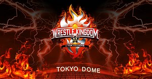 Main Event Confirmed For NJPW Wrestle Kingdom 17 – TJR Wrestling
