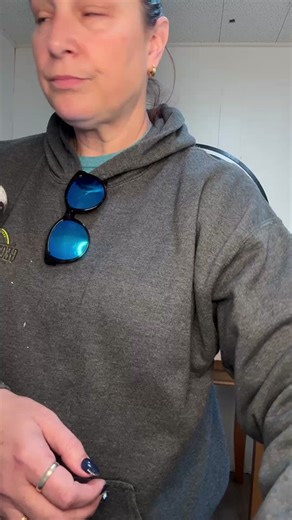 Kirby is a teenage (or older) Umbrella Cockatoo. He’s such a great bird. He is goofy and loves to hang with his people. Kirby came from a known bird flipper about 8 years ago that is known for not being honest about the history of her birds, therefore any info we got is probably not true including age. What we do know is Kirby was with his last family for 8 years. He loves kids and specifically teenage boys. He can be very vocal periodically throughout the day but I wouldn’t call him a screamer.