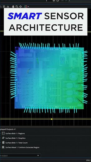 We Are LMI 💪 #machinevision #3dscanning