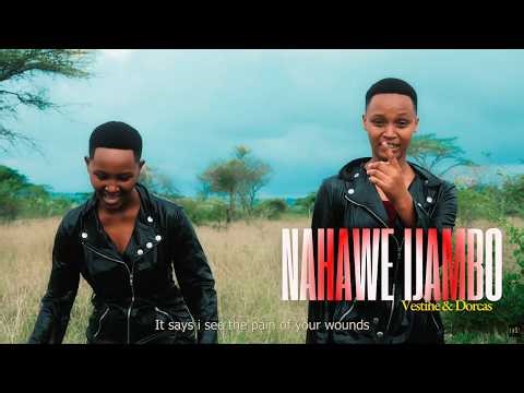 NAHAWE IJAMBO - Vestine & Dorcas ( Full Album 2026)