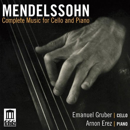 Variations concertantes, Op. 17: Var. VI. L'istesso tempo