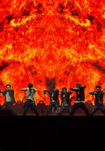 260314 Knife - 안녕, Melbourne music festival #ENHYPEN #엔하이픈 #안녕Melbourne