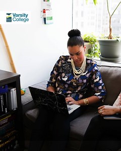 Prepare to lead and thrive in the business world. Enroll part-time for the IIE B.Com–distance (online) degree. 2nd semester part-time distance applications are now open. Apply now! Varsity College is an educational brand of The Independent Institute of Education (The IIE). | IIE Varsity College