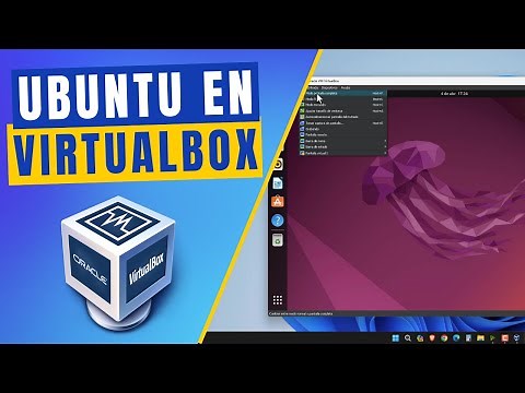 How to INSTALL UBUNTU in VIRTUALBOX FAST | Step-by-Step Guide 🚀💻