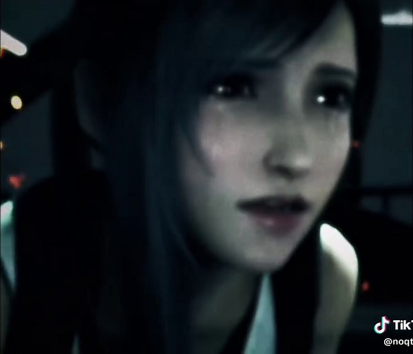 Final Fantasy 7: Tifa Lockhart's Journey in Rebirth