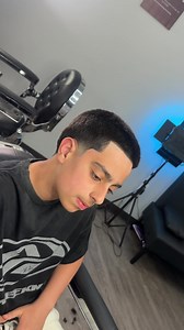 Fairfax, Virginia Barber — 8 Guard Buzz Cut Transformation