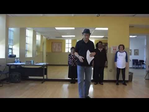 Hully Gully 2015 (How To) by LDVALI