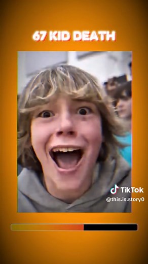 6 7 kid and his story about how he got killed #usa #viral #viral #xcyzba #foryou