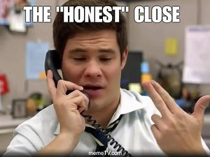 47K views · 499 reactions | Try this sometime. If you work in sales, follow Sales Humor for more fun! | Sales Humor | Facebook