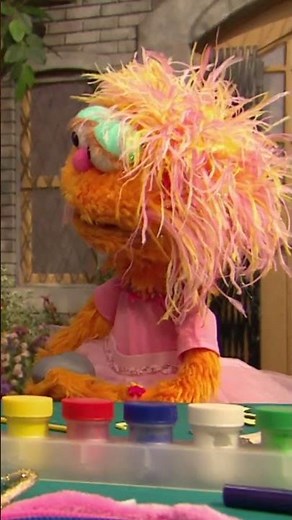 Elmo Reacts to Rocco's Thoughts on Rocks #sesamestreet