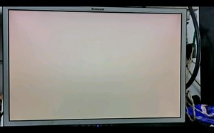 老LCD显示器换LED灯带