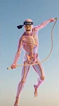 1000 SKIPPING ROPES FOR 30 DAYS – What Will Happen? 🦵⚡🔥