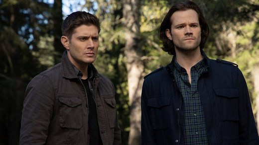 The 10 spookiest 'Supernatural' episodes to get you into the Halloween spirit