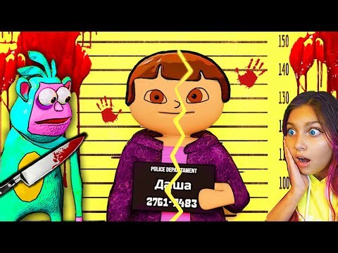 ⚠️ЗАПРЕТНАЯ ДАША ПУТЕШЕСТВЕННИЦА И ЖИВОТНОЕ ФИНАЛ ⚠️ Башмачок не Скибиди 😨 РЕАКЦИЯ