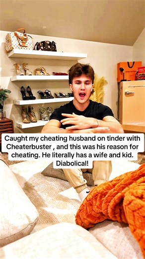 Link in bio to catch cheating partner with cheater Buster AI