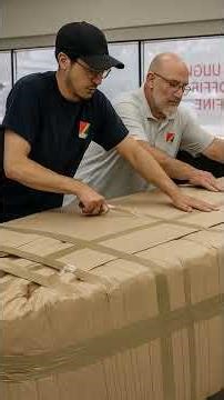 The Stress-Free Way to Move Overseas